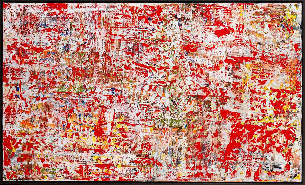 The Threat of Expulsion by Khalilah Birdsong, Image 1.