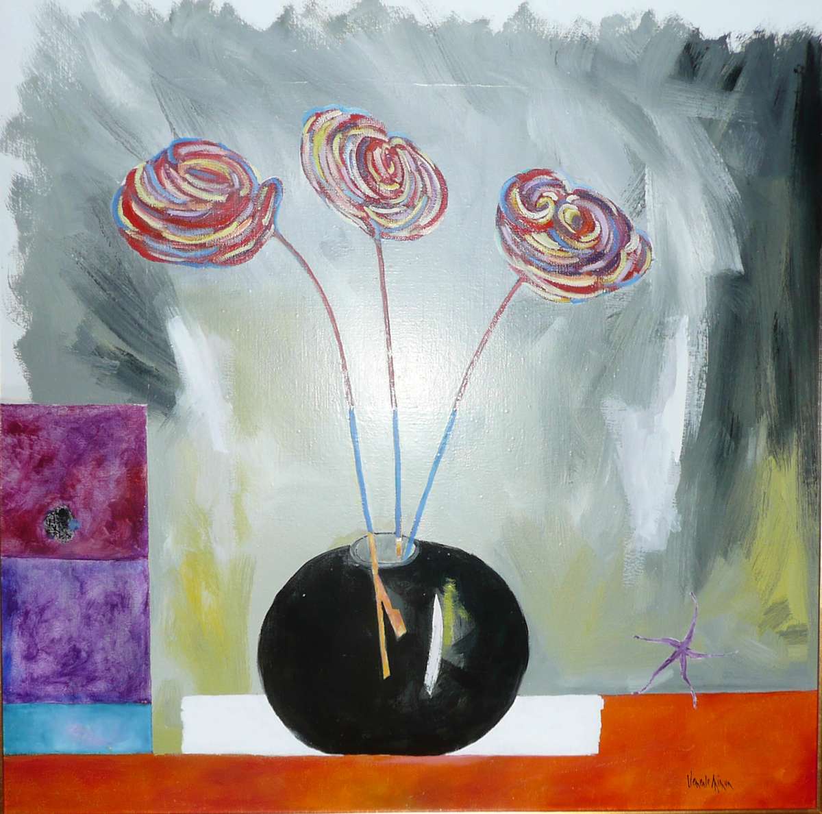 F217 by Clemente Mimun, Image 1.