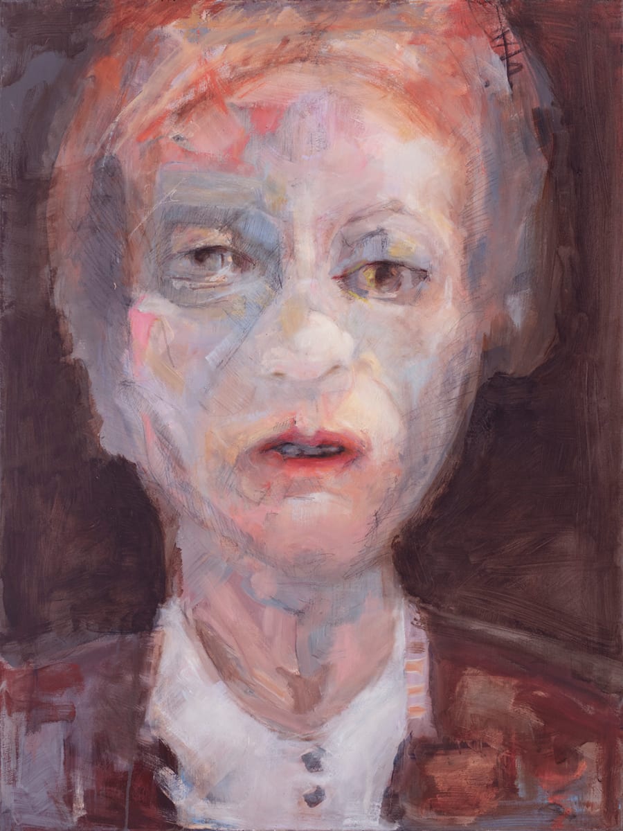 Transparent by James Singelis, Image 1.
