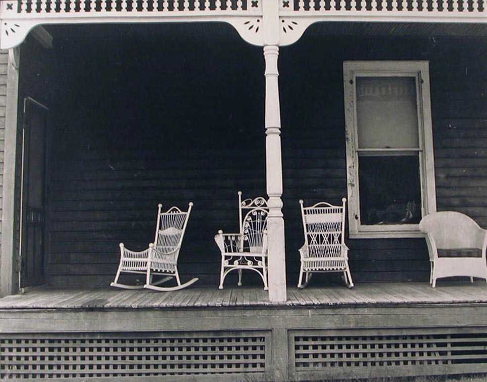 Phoenicia, N.Y. by Todd Webb, Image 1.