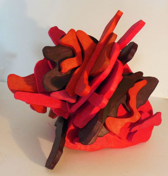 Altar by Marjorie Kaye, Image 1.