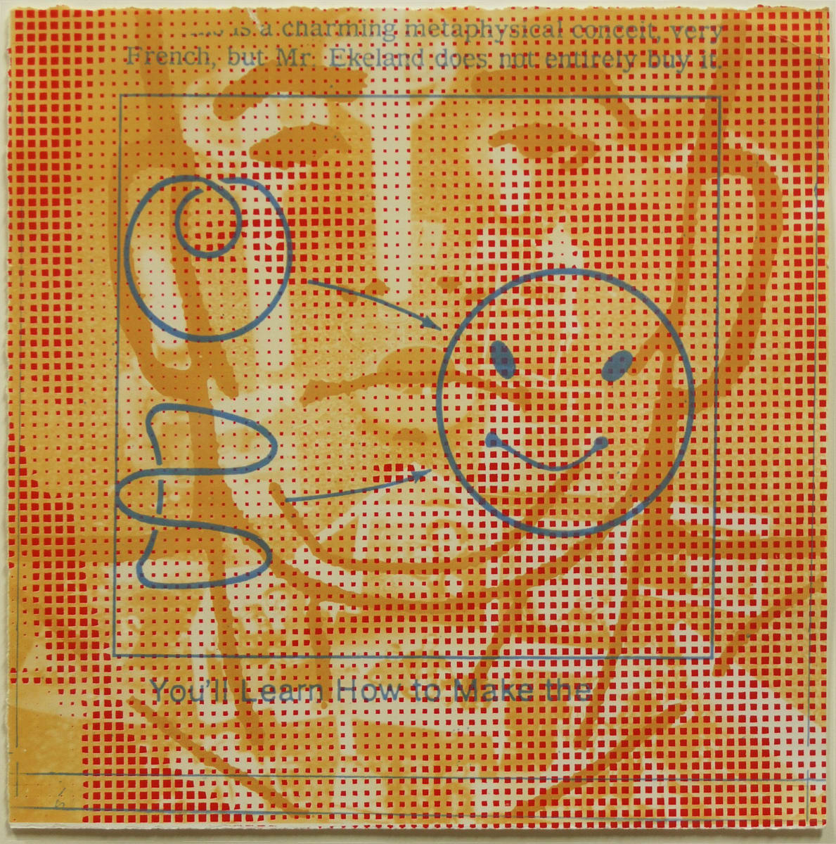 Title Unknown by Michael Cook 