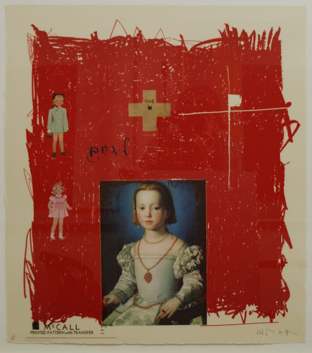 Perl by Rebecca Blankley, Image 1.