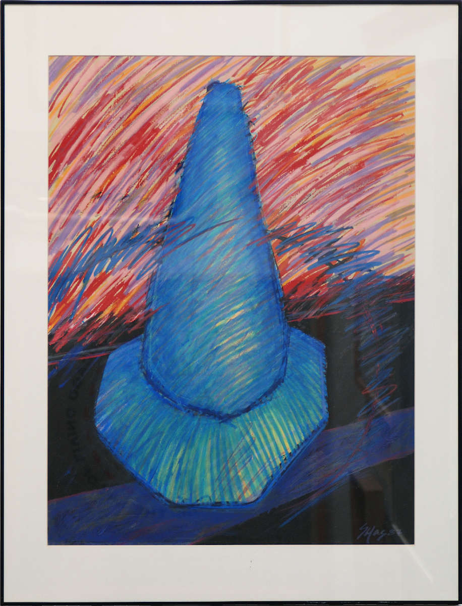 Title Unknown by Roberto Salas, Image 1.