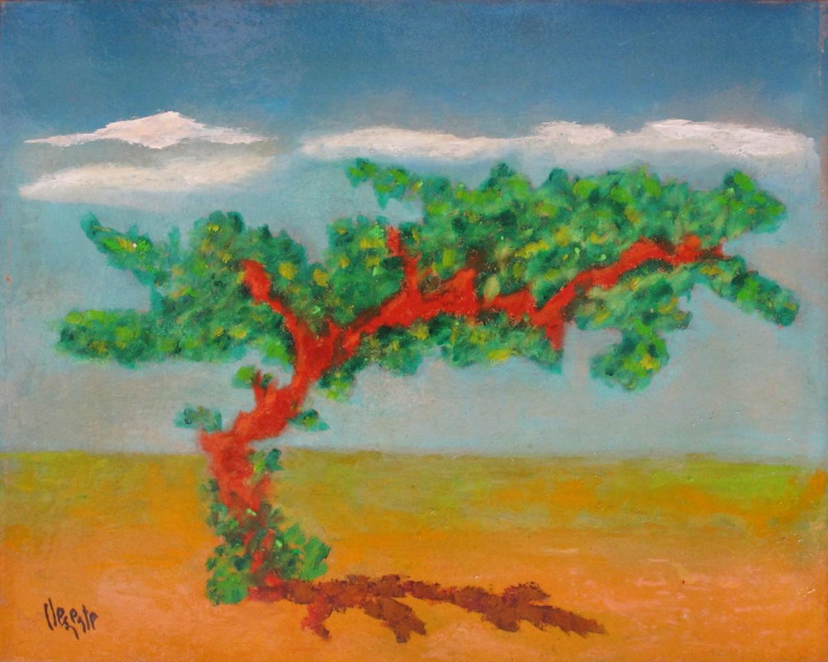 99-10 by Clemente Mimun, Image 1.