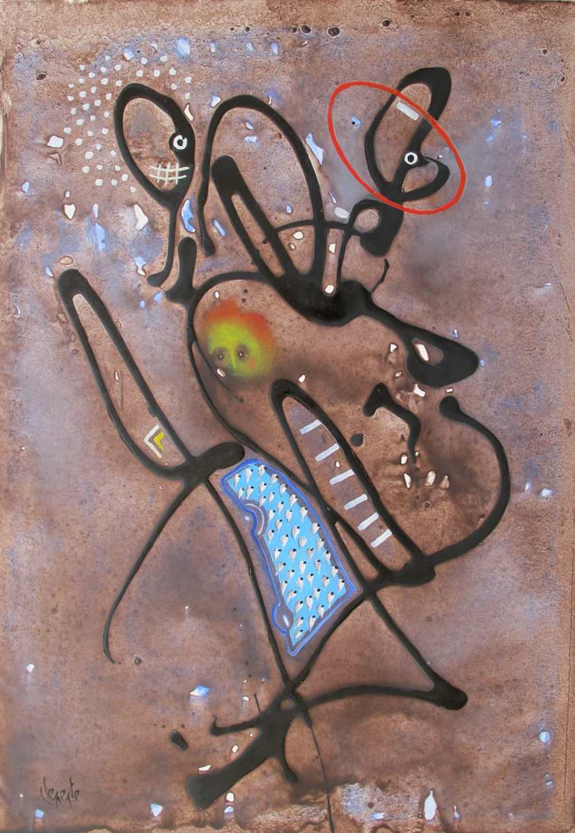 1Y11 by Clemente Mimun, Image 1.