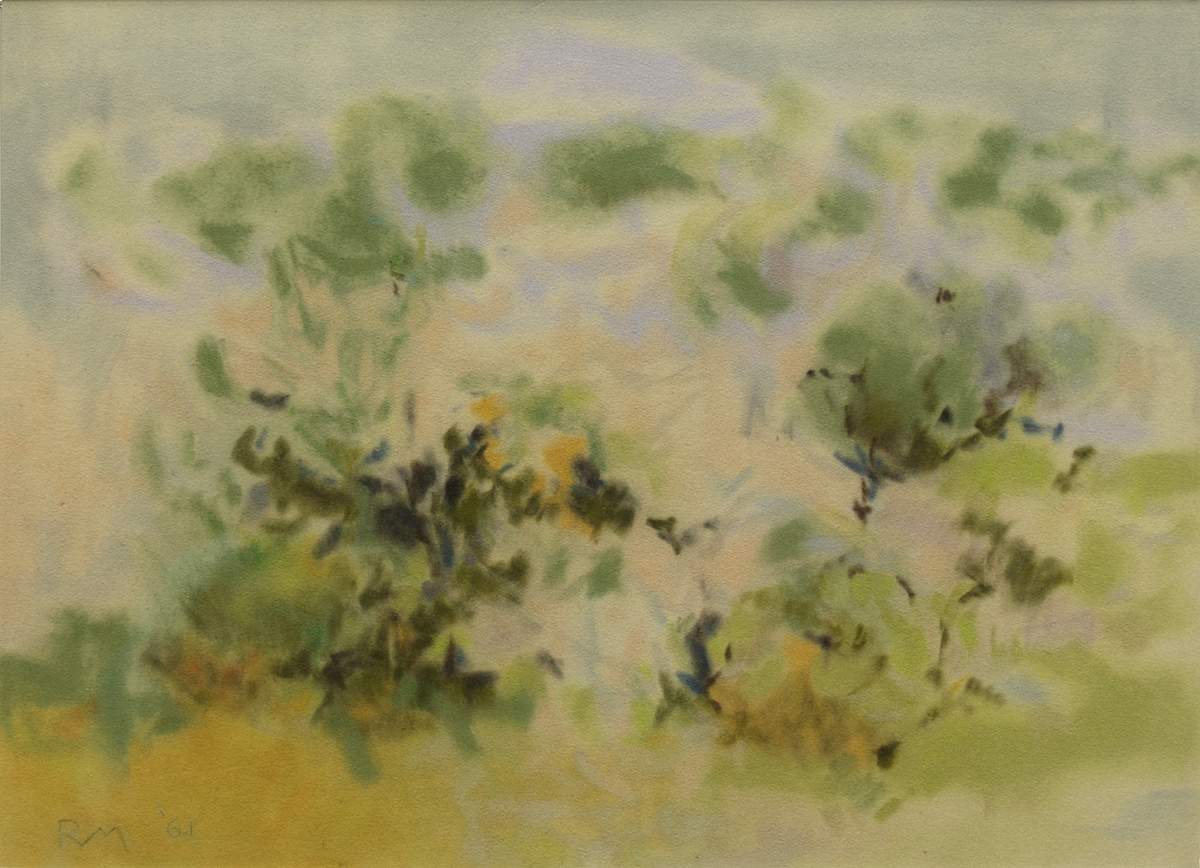 Title Unknown by Rose Mary Mack, Image 1.