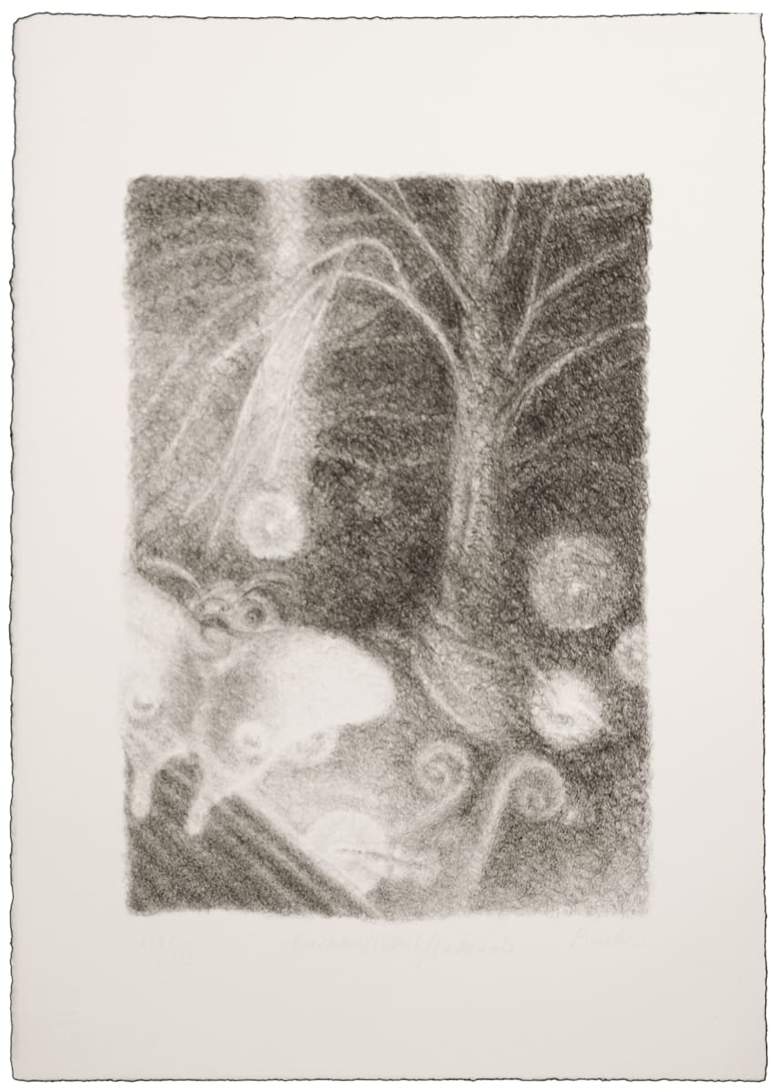 Enchantment/Lakeside by George Burk, Image 1.