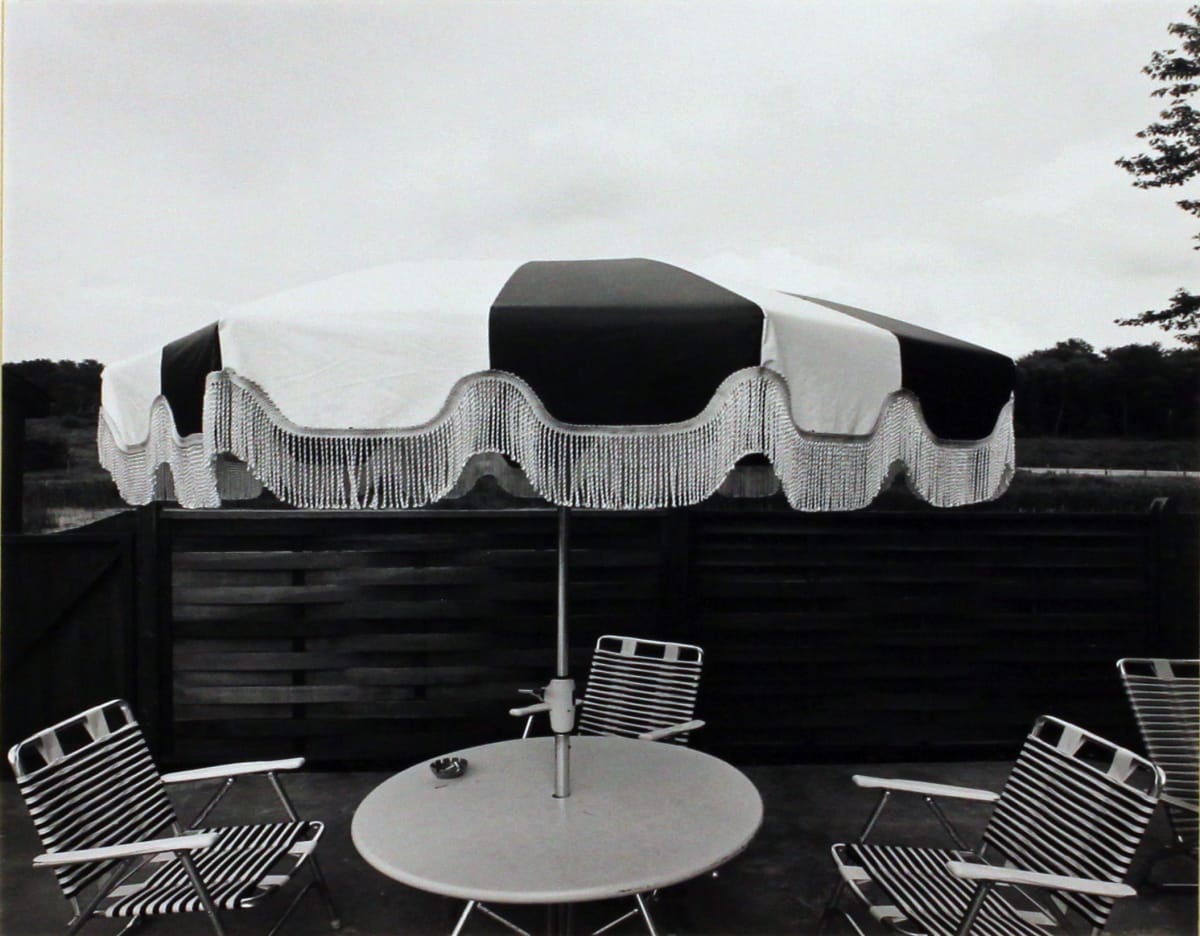 Untitled, from RISD Portfolio by Richard Lebowitz 