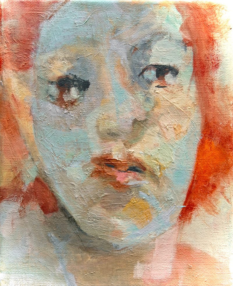 Sneer 2 by James Singelis, Image 1.