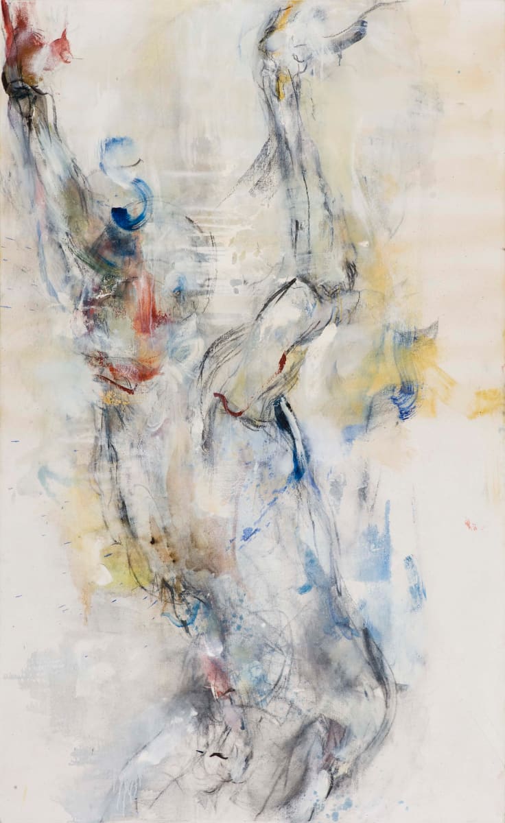 Trying to Make It Work by Douglas Houchens, Image 1.