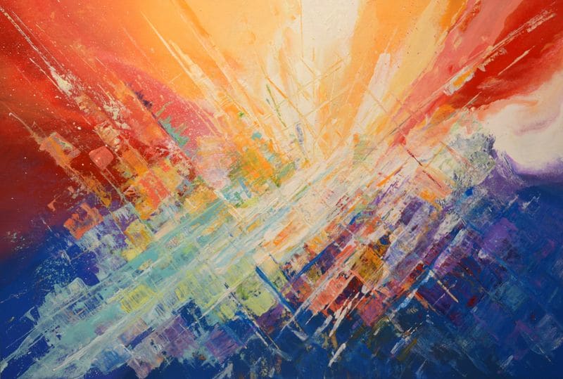 Something Happening Here 