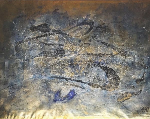 Fe by Morel Orta, Image 1.