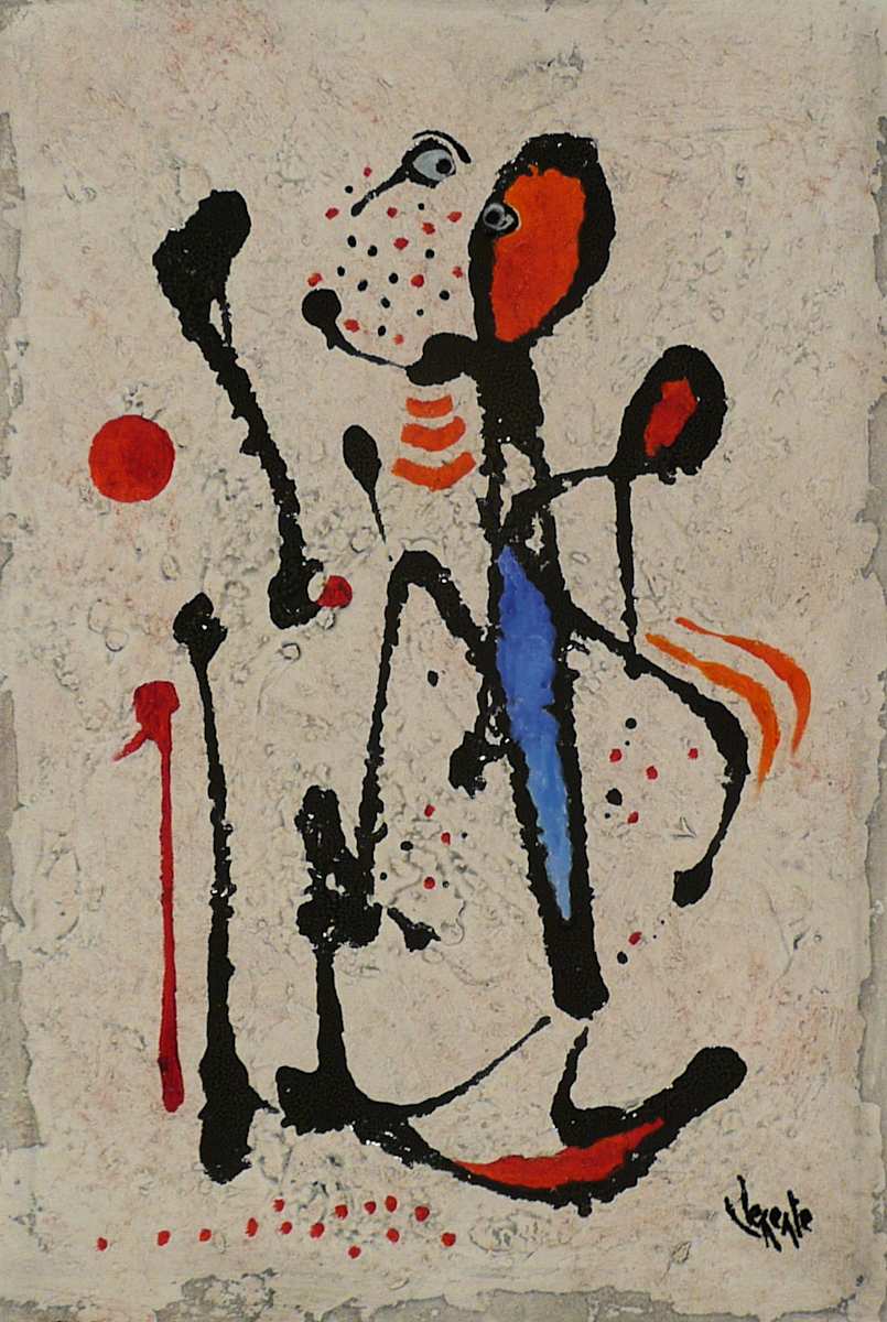 47Y09 by Clemente Mimun, Image 1.