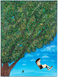 Swing by Ronnie Phillips, Image 4.