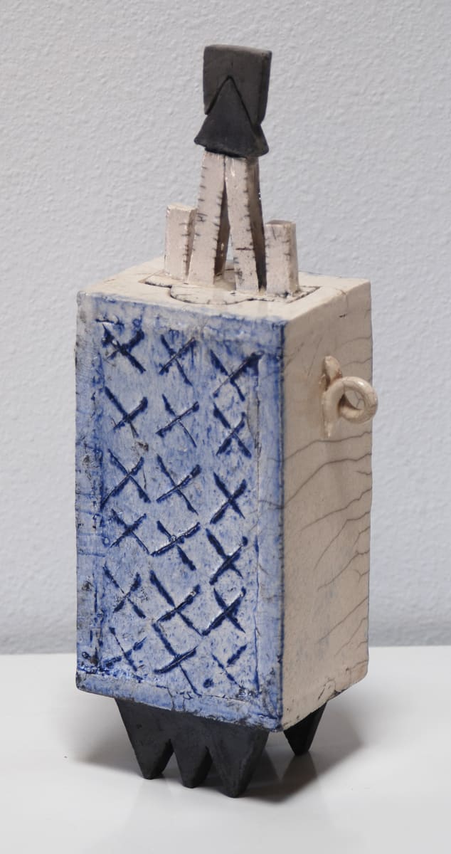 Title Unknown by Beverly Magennis 