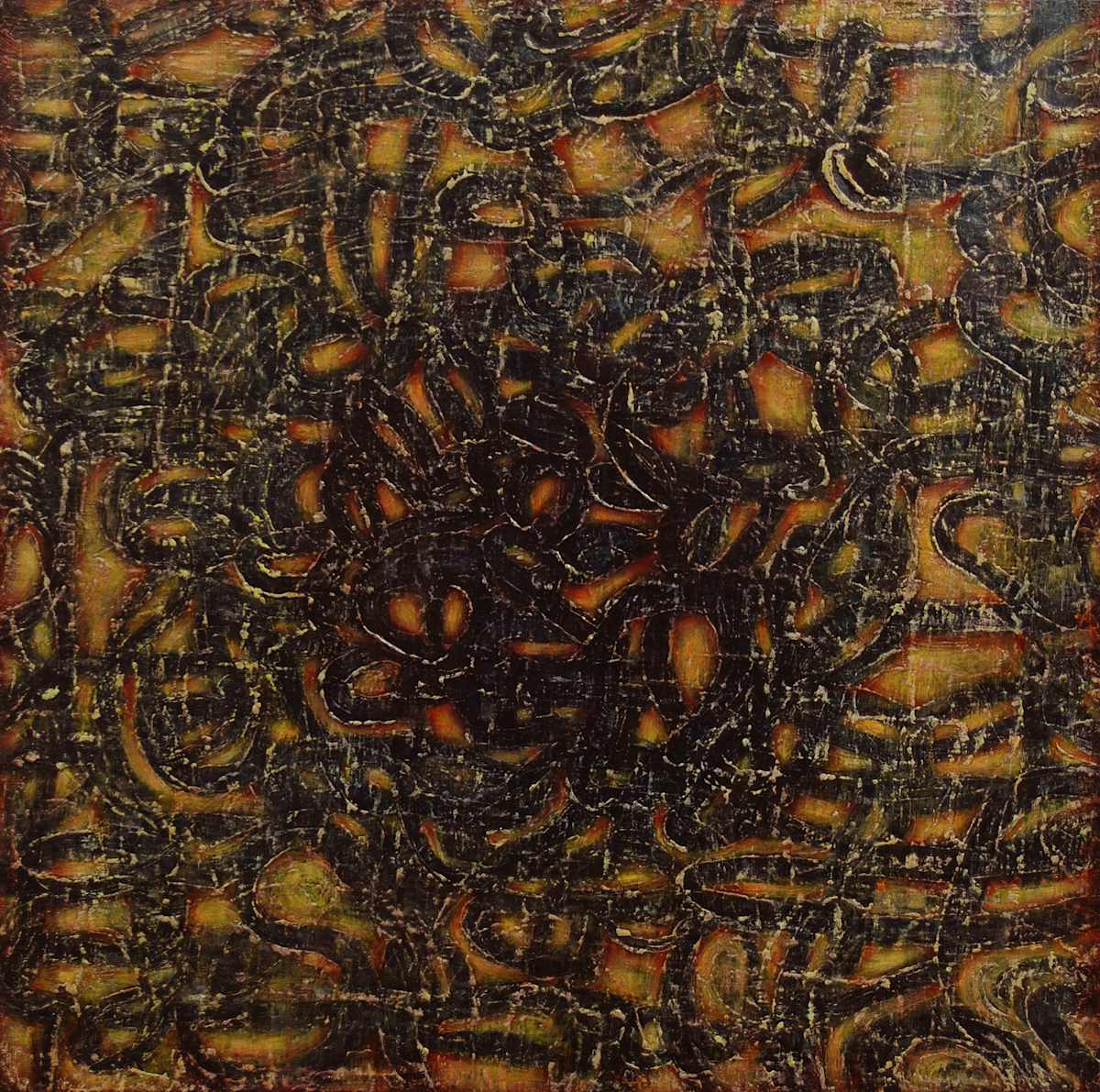 Untitled by Neysa Grassi, Image 1.