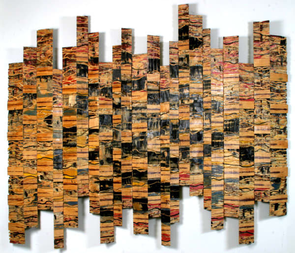 Flexuations by Mario Kon, Image 1.