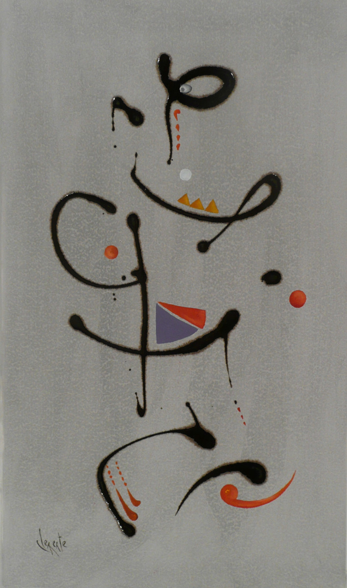 27Y09 by Clemente Mimun 