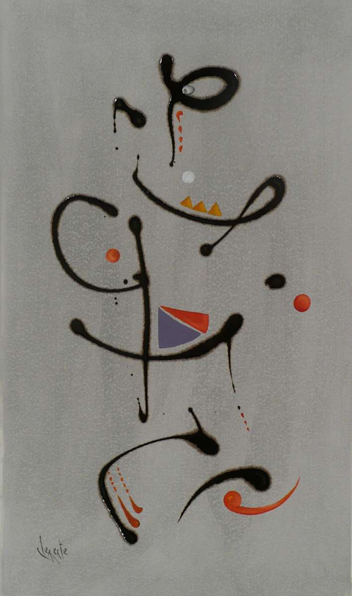 27Y09 by Clemente Mimun, Image 1.