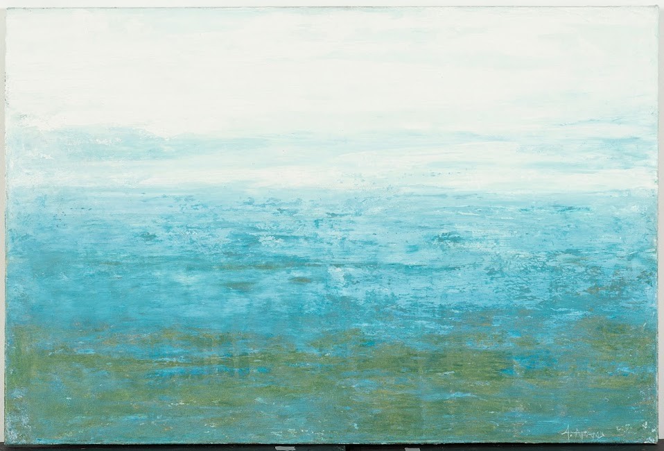 Majestic Journey by Aaron Adams 