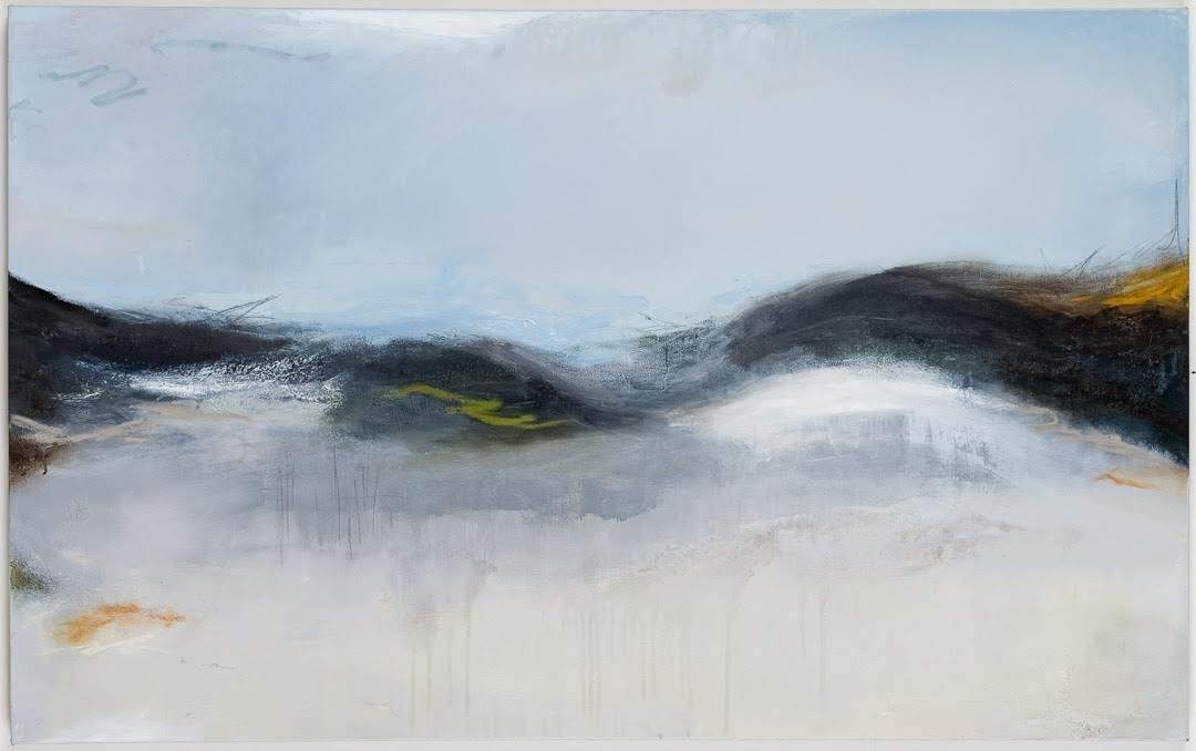 Chaine De Montange by Rae Broyles, Image 2.