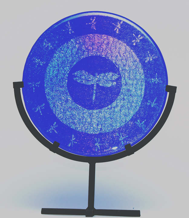 Dragonfly Portal, Image 1.