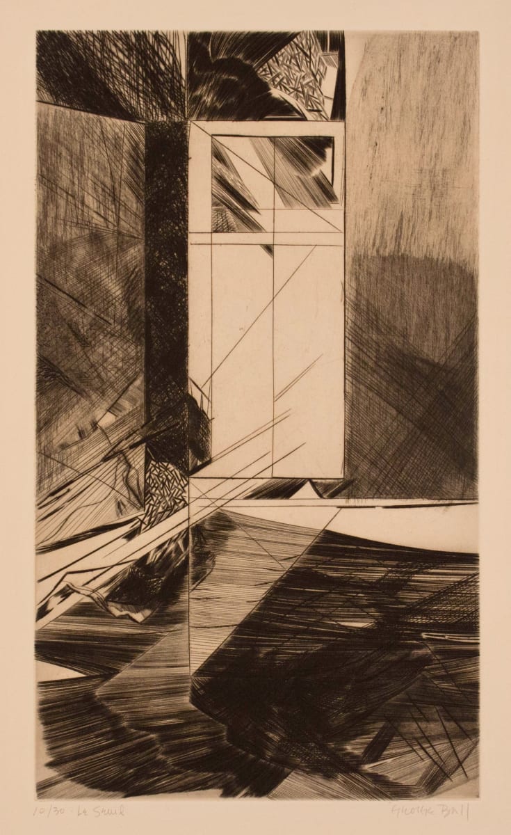 Le Sevil by George Ball, Image 1.