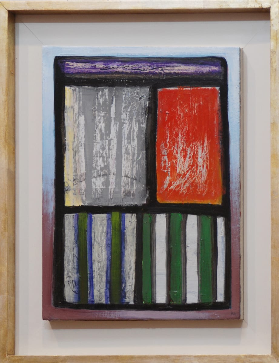 Title Unknown by Russell Adams 