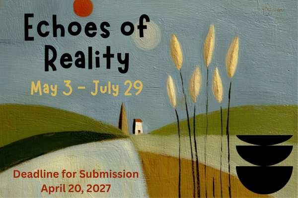 "Echoes of Reality"