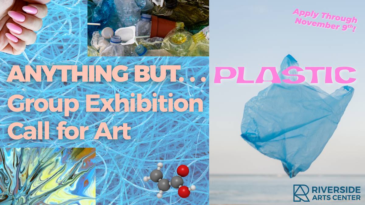 Anything but...Plastic