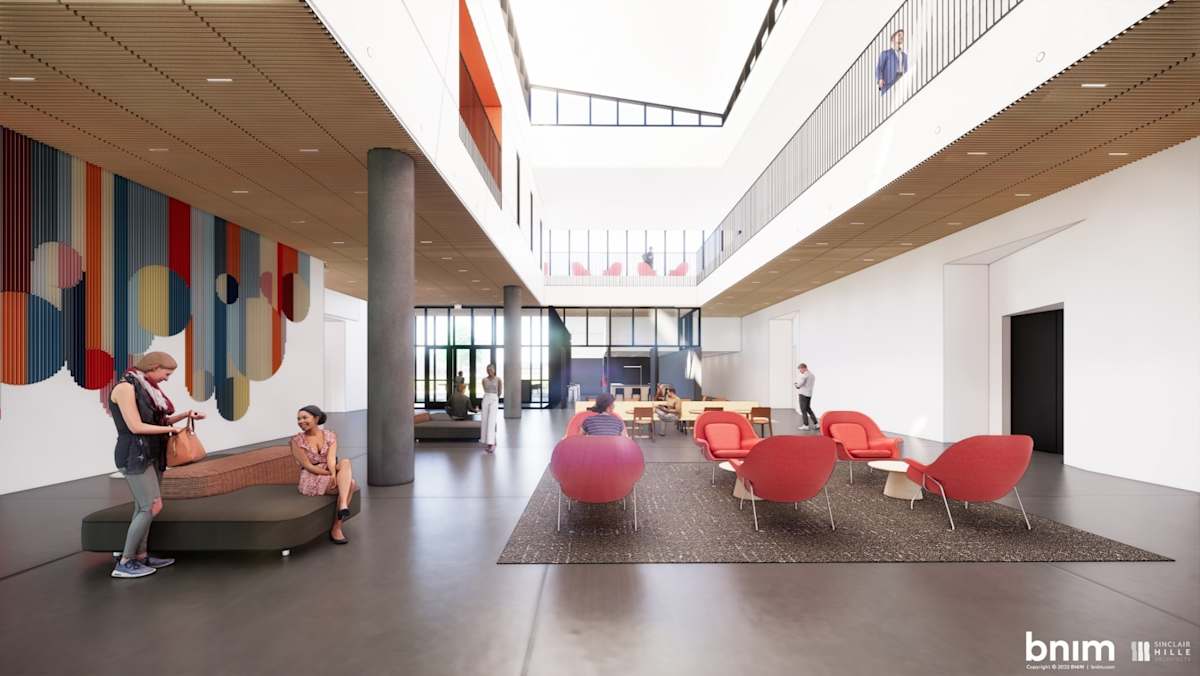 Direct Purchase of Completed Work for University of Nebraska Lincoln ...