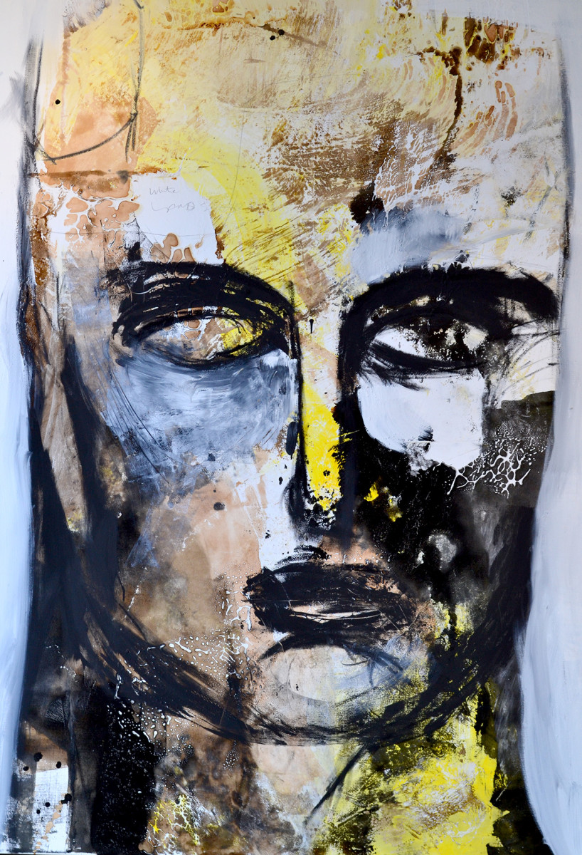 Big King by michael lotenero 