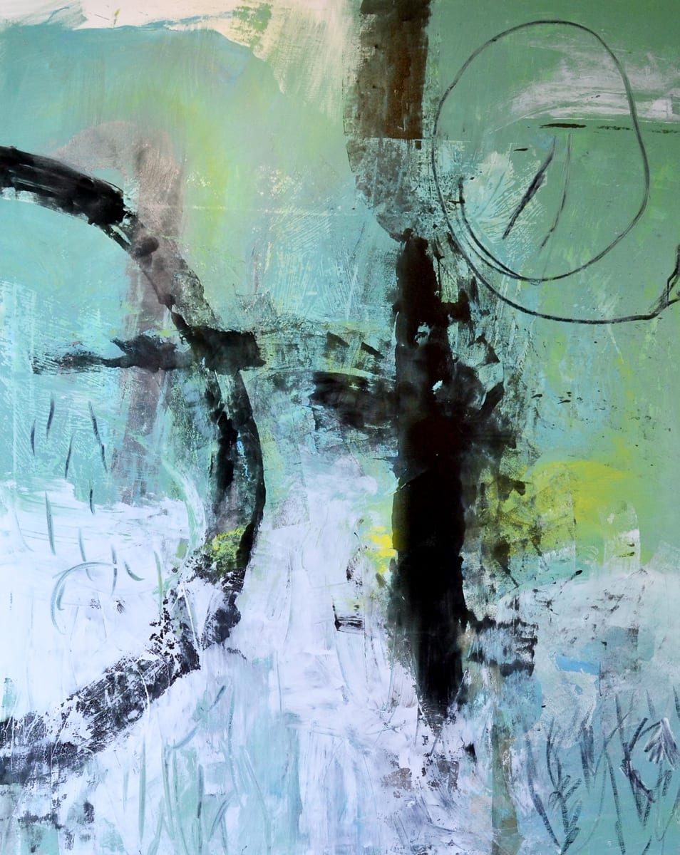 Big Green by michael lotenero, Image 1.