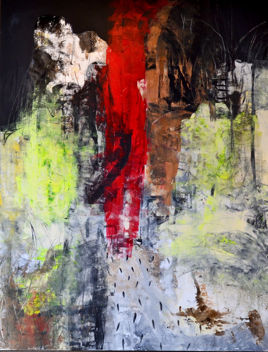 The Nightmare by michael lotenero, Image 1.