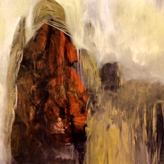 Figueres 2 by michael lotenero 