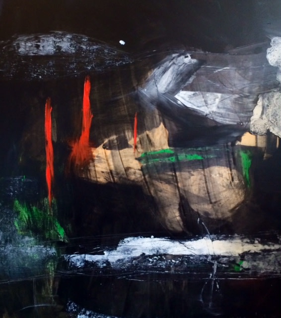 Dreamscape II by michael lotenero 