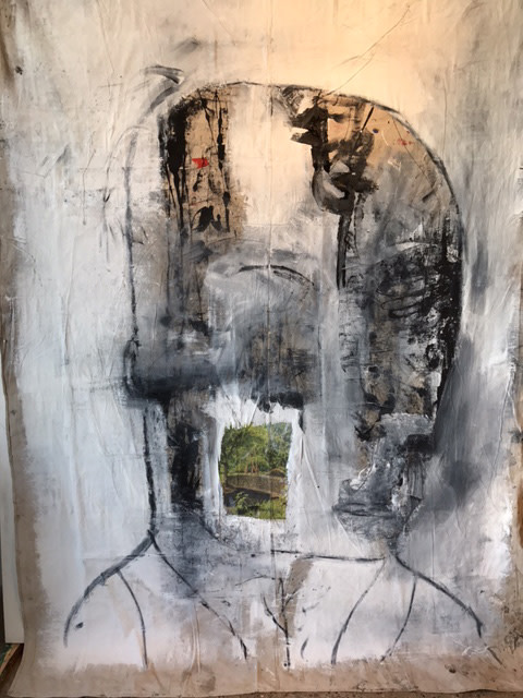 Headisagarden by michael lotenero 