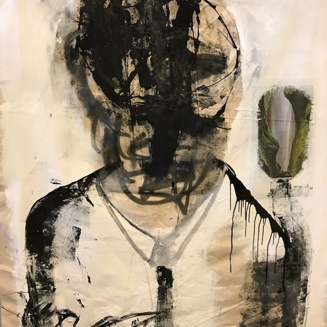 Ugly American by michael lotenero, Image 2.