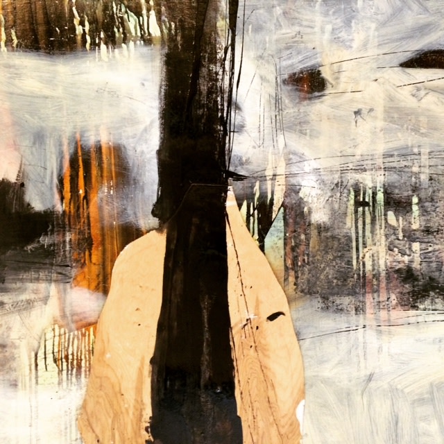 Woods by michael lotenero 