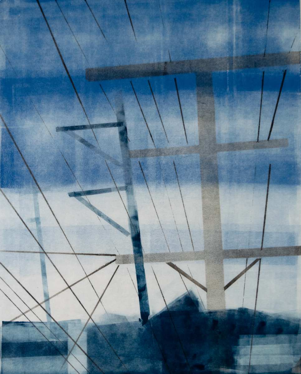 Before the Fog 01 by Regina Stadnik 