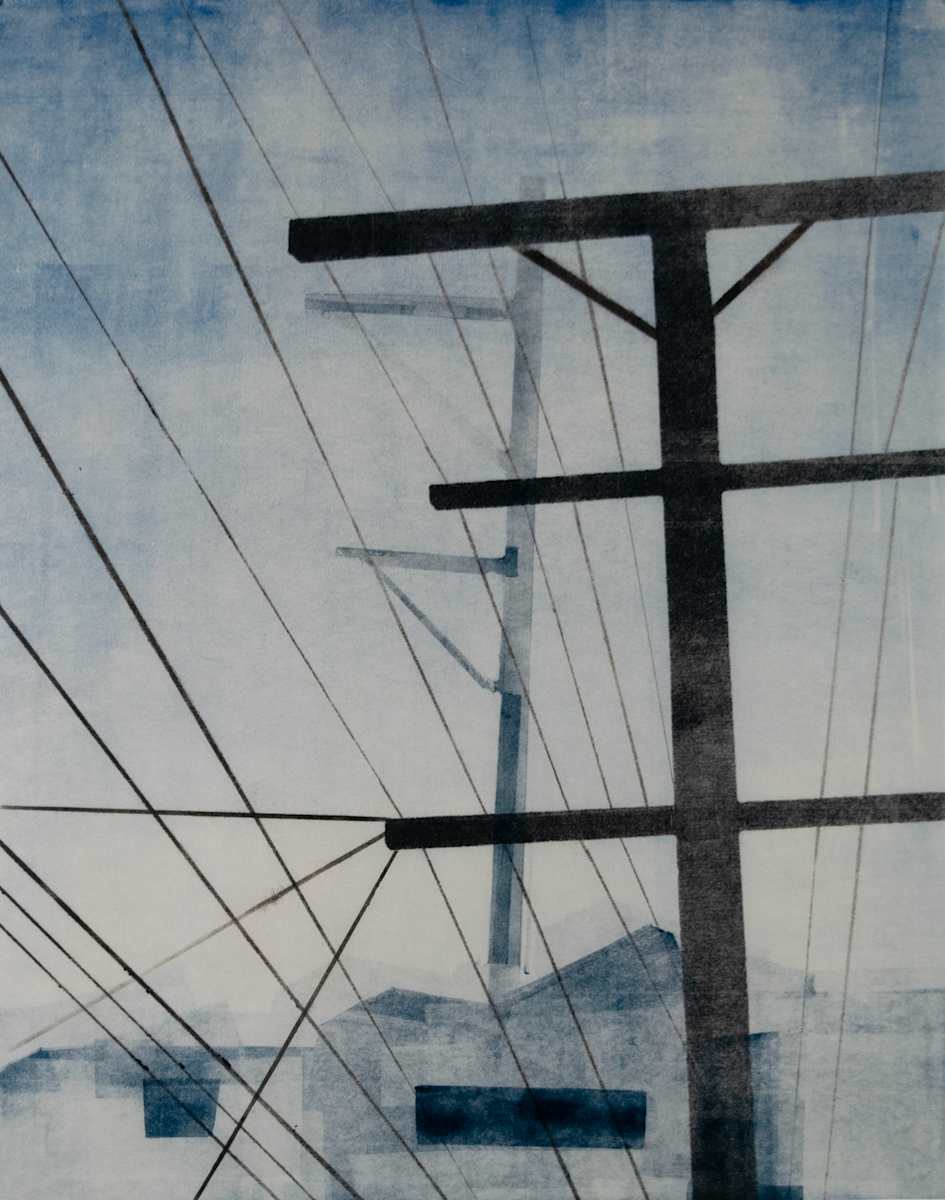 Before the Fog 02 by Regina Stadnik 