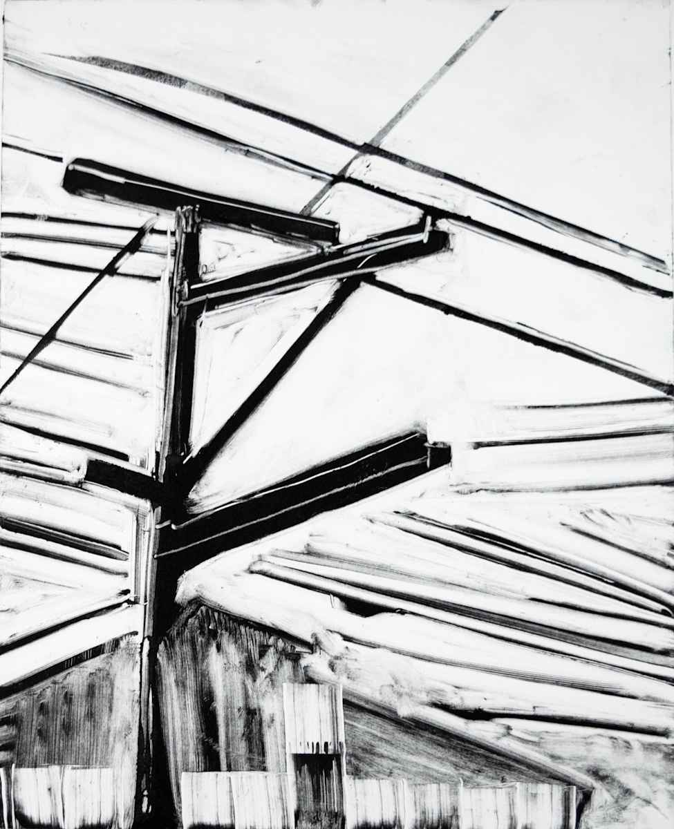 Observing the Weather 03 by Regina Stadnik 