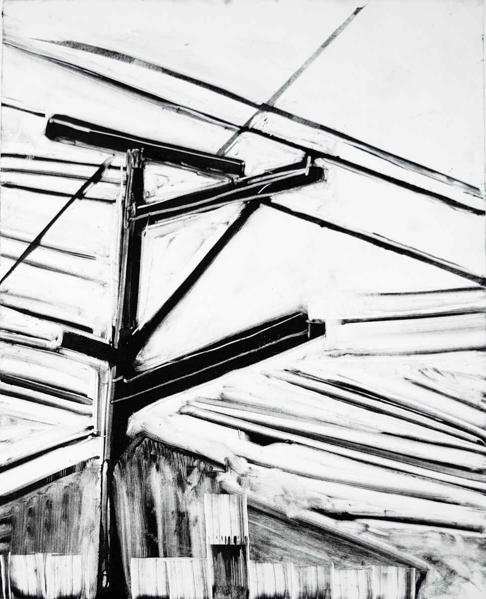 Observing the Weather 03 by Regina Stadnik, Image 2.