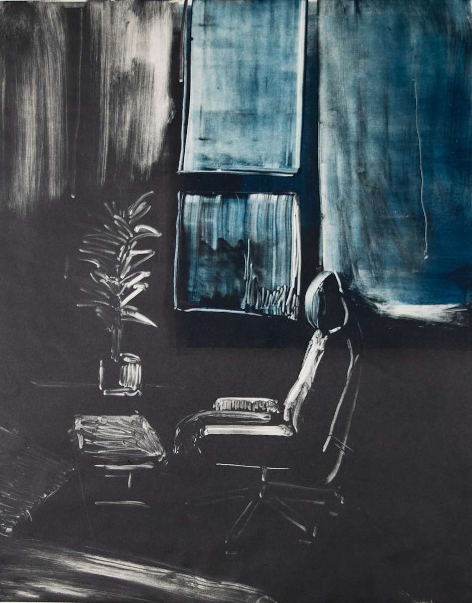 Observing the Weather 07 by Regina Stadnik, Image 11.