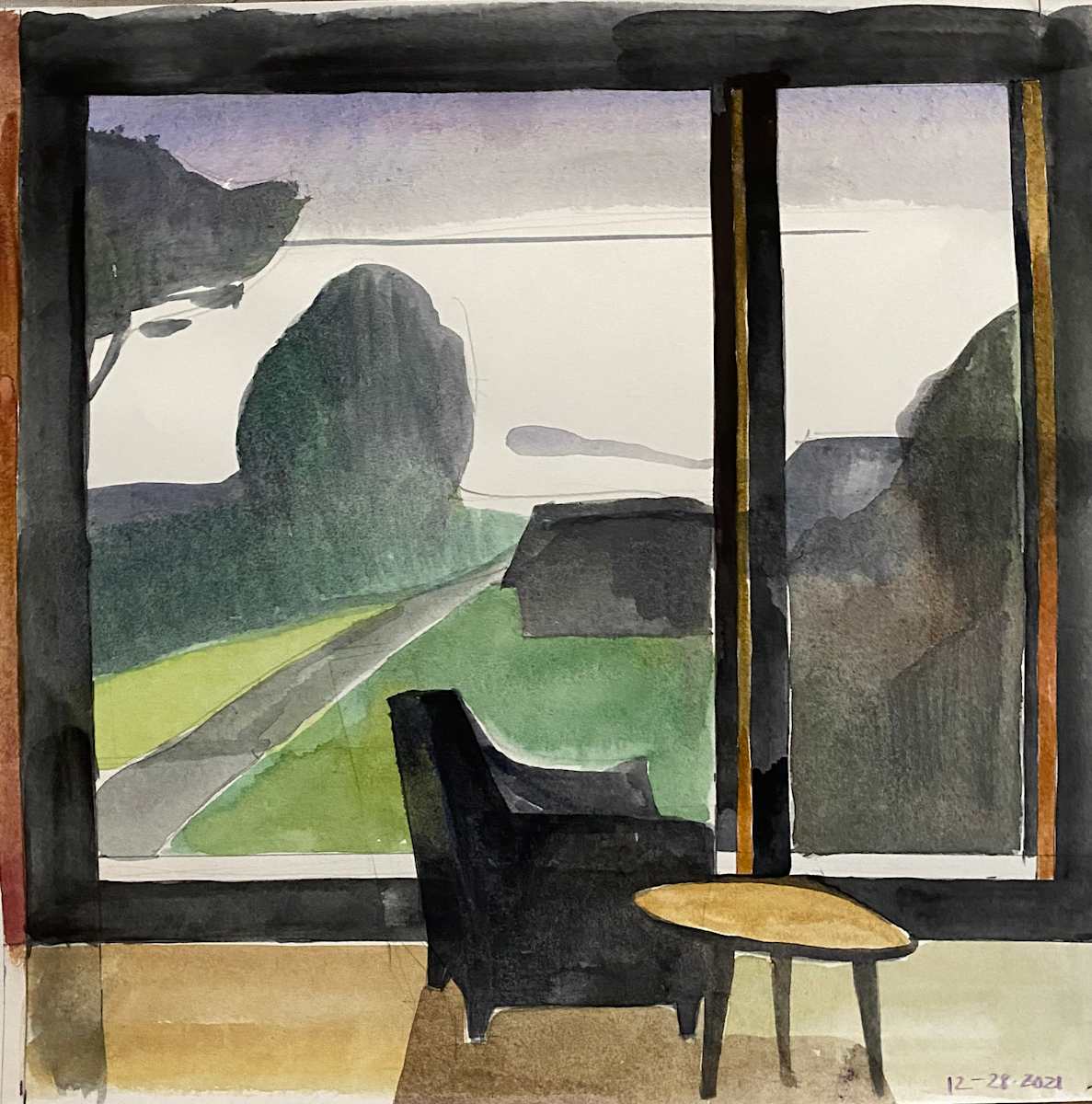 Sea Ranch, Safe Inside by Regina Stadnik, Image 7.