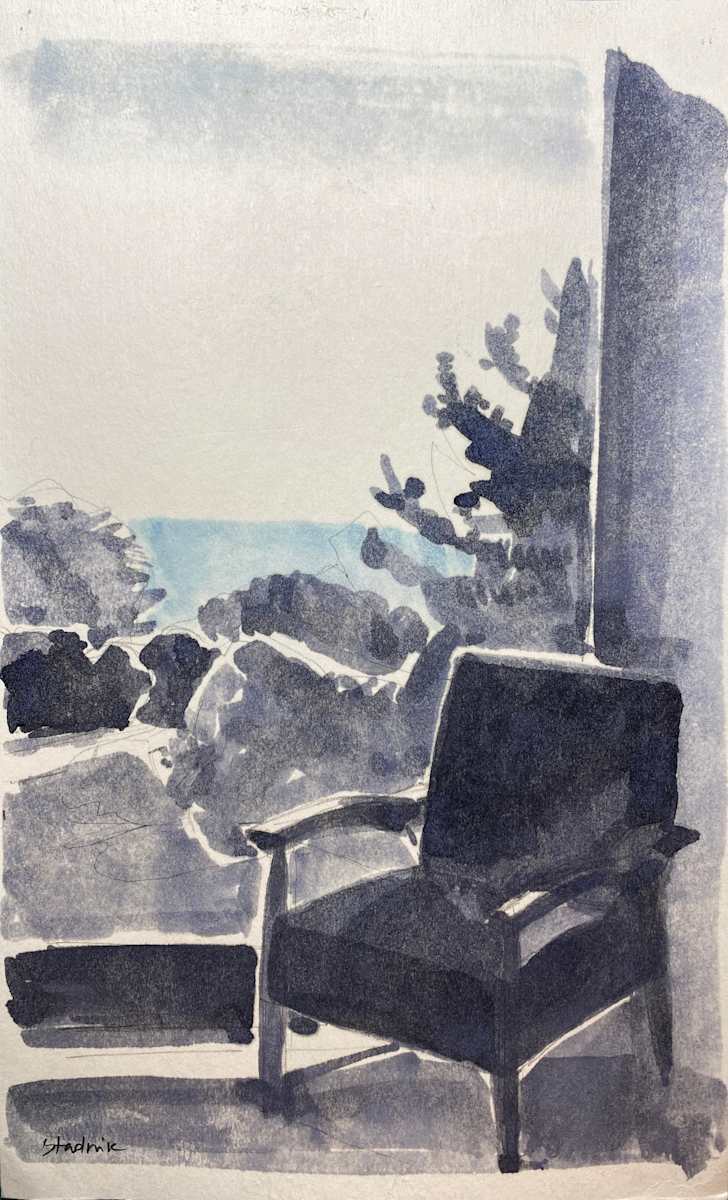 Sea Ranch, 2 by Regina Stadnik, Image 12.