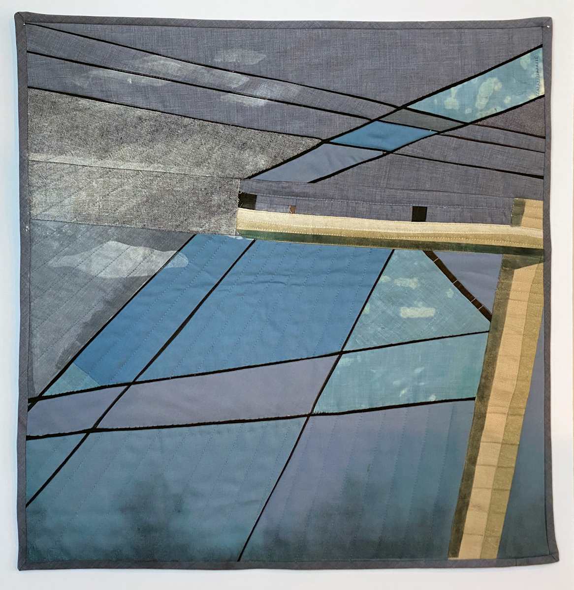 Charged Sky 2 by Regina Stadnik, Image 3.