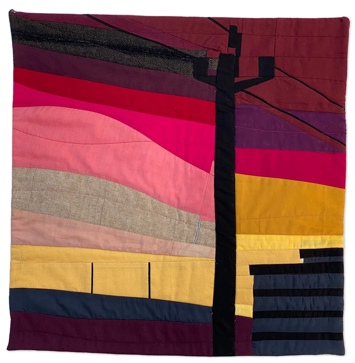 Sunset by Regina Stadnik, Image 1.