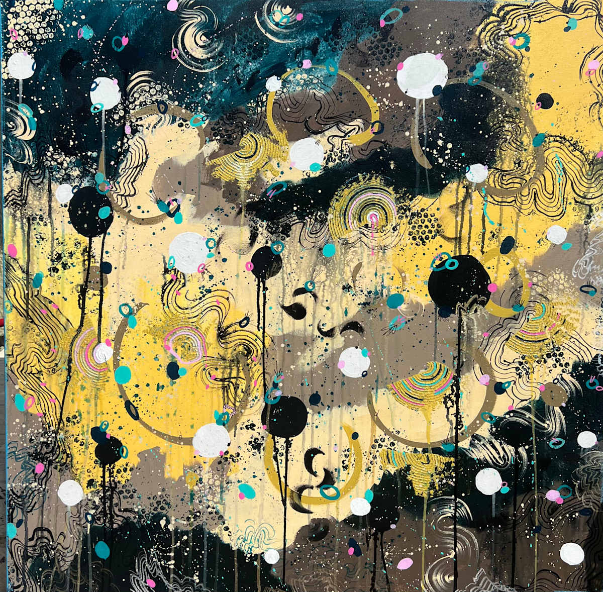 The Foundation by Tatiana Tisdale 